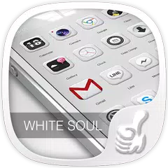 White Soul Theme