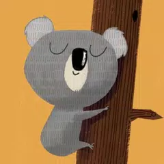 Koala Cartoon Themes