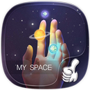 The Space Theme APK