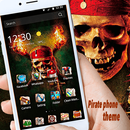 Pirate Captain Wallpaper Theme APK