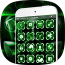 APK Theme Evil Tech Virus