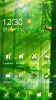 Natural World Theme 截图 2