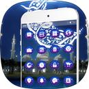 Moonlight Launcher theme APK