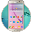 Theme for S6 Edge Phone