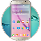 Theme for S6 Edge Phone biểu tượng