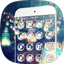 Theme Elf World APK