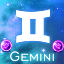 Gemini  constellation Themes APK