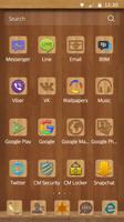 Wood Themes скриншот 1
