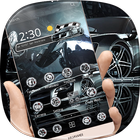 Speed Car icon