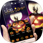 Halloween Pumpkin Theme icon
