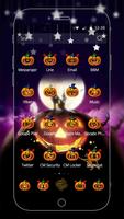 Halloween Pumpkin Theme screenshot 3