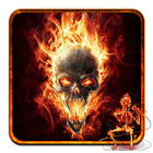 Hellfire Skull icon