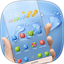 Footprint Theme APK