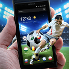 آیکون‌ Football Theme