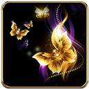 Luxury Gold Theme APK