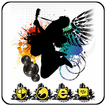 Graffiti Hip Hop