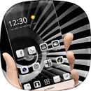 Black White Theme APK