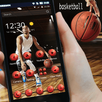 Basketball theme icon skin APK