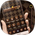 Luxury Leather Theme