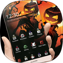 Ghost Halloween Theme APK