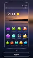 Hidup Tema Android screenshot 2