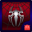 ブラックウィドウスパイダーを想像してみてください APK