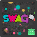 SWAG Theme APK