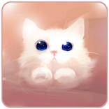 Cute Cat Theme