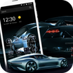 Super tema carro esportivo HD