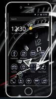 Luxury watches theme for men's screenshot 2