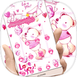 Cute Bear Theme