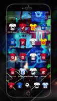 Football Fans Theme screenshot 3