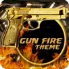 Gold Gun Military War APK