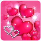Pink Love Theme иконка