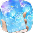 Love Bubbles Theme