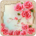 Pink Roses icon