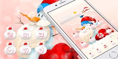 Snow World ảnh chụp màn hình 1
