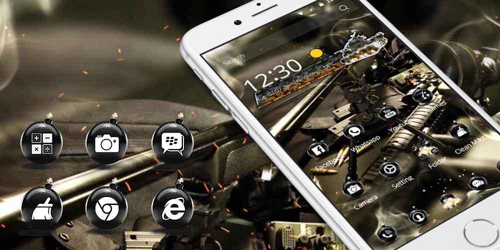 無料で クールな銃の火のテーマ スナイパー火災の壁紙 アプリの最新版 Apk1 1 4をダウンロードー Android用 クールな銃の火のテーマ スナイパー火災の壁紙 Apk の最新バージョンをダウンロード Apkfab Com Jp
