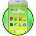 Cool Fresh - Free Theme