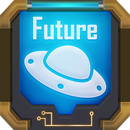 Future Space Color Theme APK