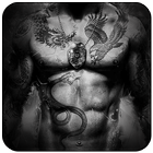 Tattoo Theme ikon