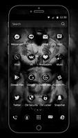 Tattoo Theme syot layar 3