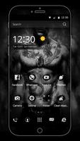 Tattoo Theme syot layar 1