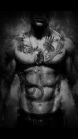 Tattoo Theme syot layar 2