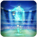 Fußball Welt Tasse Thema APK