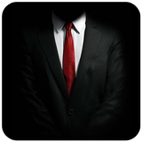 Gentleman Theme Elegant Black APK