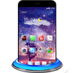 Galaxy Star Icon Pack