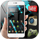 tema legal wallpaper APK