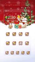 New Year Snowman screenshot 2