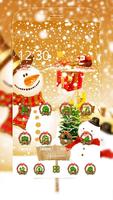 Christmas Snowman اسکرین شاٹ 1